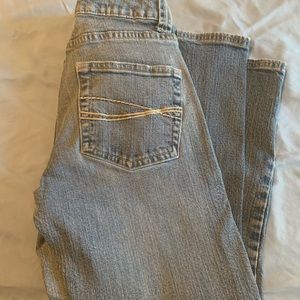 Bluenotes jean capris